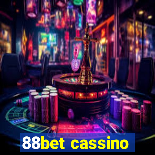 88bet cassino